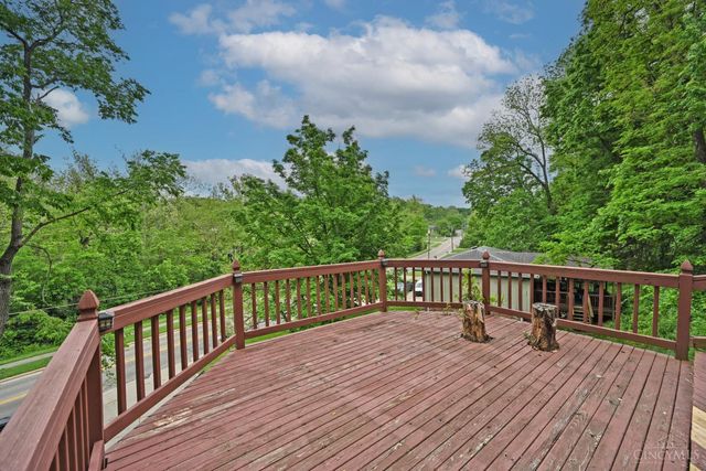 2602 Hunt Road, Reading, OH 45236