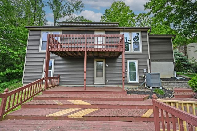 2602 Hunt Road, Reading, OH 45236