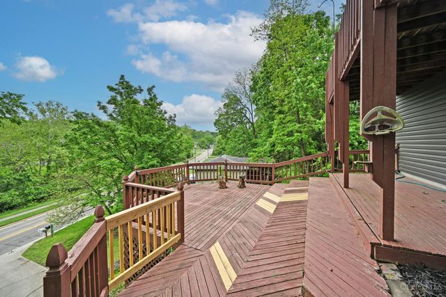 2602 Hunt Road, Reading, OH 45236