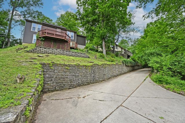 2602 Hunt Road, Reading, OH 45236
