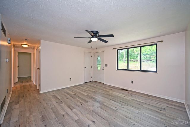 2602 Hunt Road, Reading, OH 45236