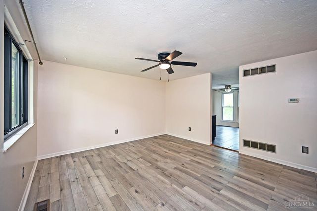 2602 Hunt Road, Reading, OH 45236