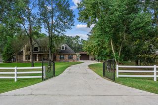 314 Highpoint Crossing, Huffman, TX 77336
