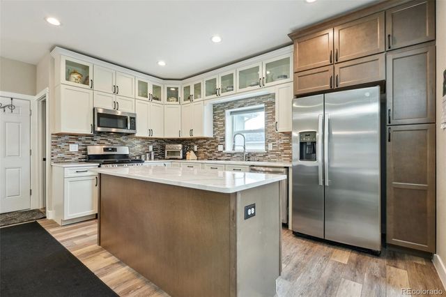 3165 W 63rd Avenue, Denver, CO 80221