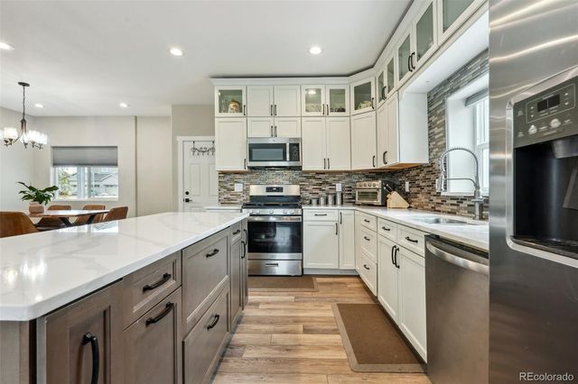 3165 W 63rd Avenue, Denver, CO 80221