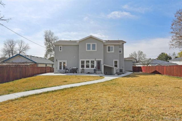 3165 W 63rd Avenue, Denver, CO 80221
