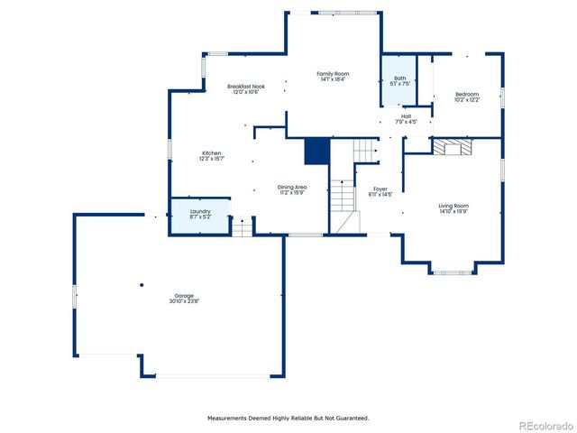 3165 W 63rd Avenue, Denver, CO 80221