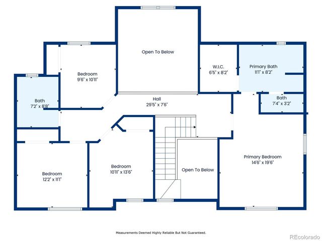 3165 W 63rd Avenue, Denver, CO 80221