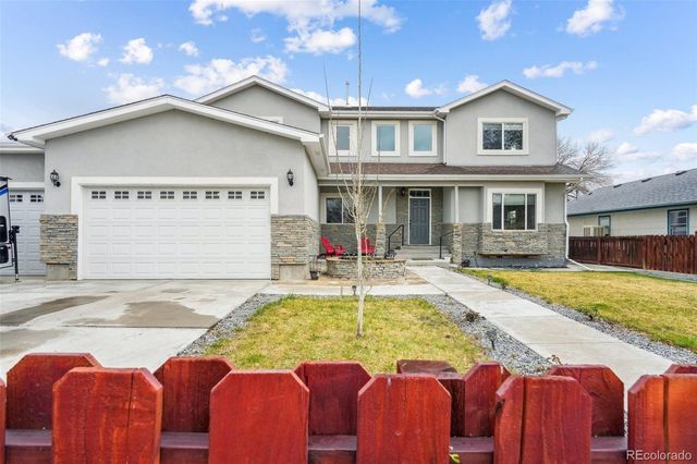 3165 W 63rd Avenue, Denver, CO 80221