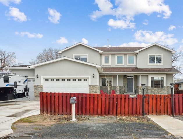 3165 W 63rd Avenue, Denver, CO 80221