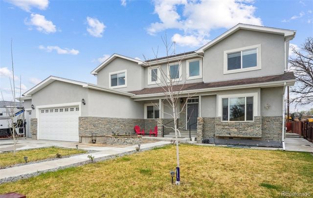 3165 W 63rd Avenue, Denver, CO 80221