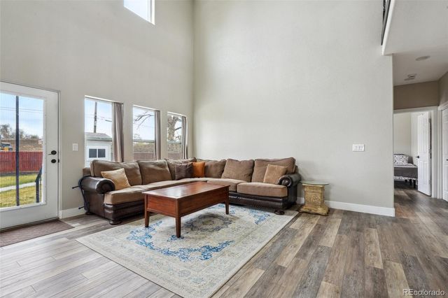 3165 W 63rd Avenue, Denver, CO 80221