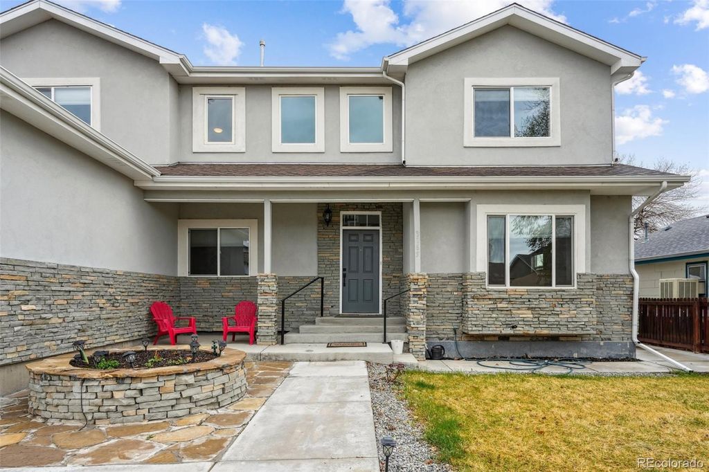 3165 W 63rd Avenue, Denver, CO 80221