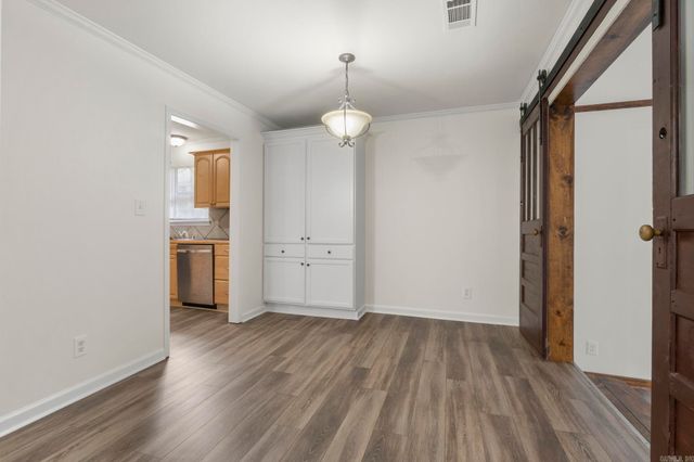 16 Perin Road, North Little Rock, AR 72118