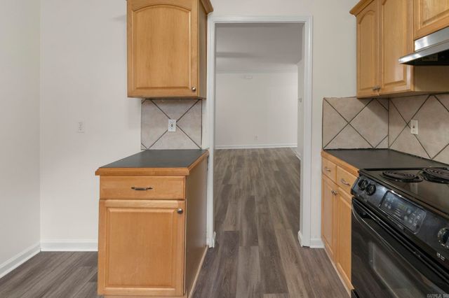 16 Perin Road, North Little Rock, AR 72118