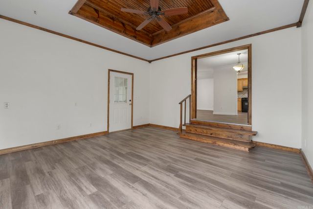 16 Perin Road, North Little Rock, AR 72118