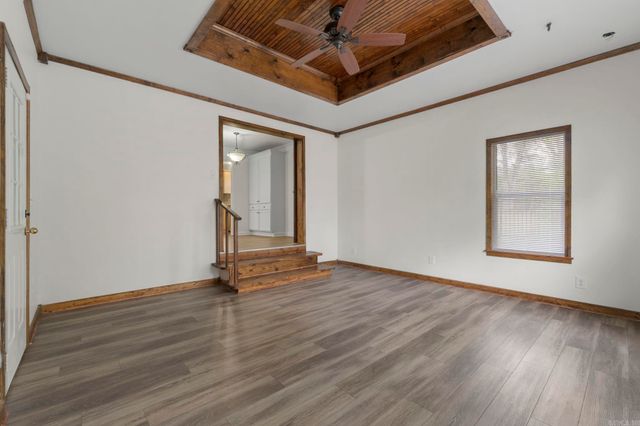 16 Perin Road, North Little Rock, AR 72118