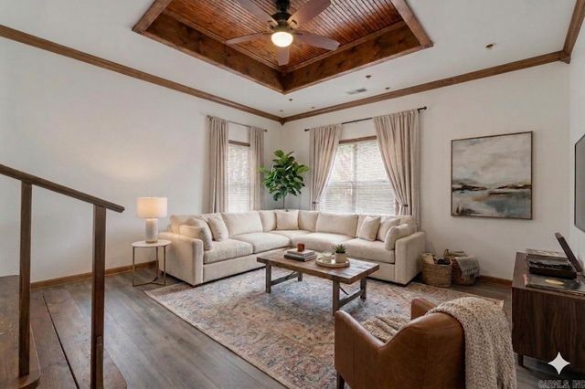 16 Perin Road, North Little Rock, AR 72118