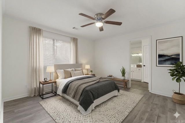 16 Perin Road, North Little Rock, AR 72118