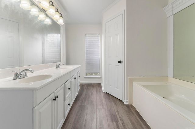 16 Perin Road, North Little Rock, AR 72118