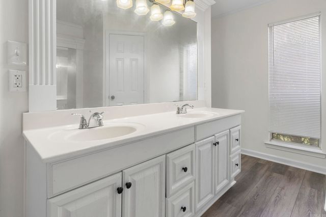 16 Perin Road, North Little Rock, AR 72118