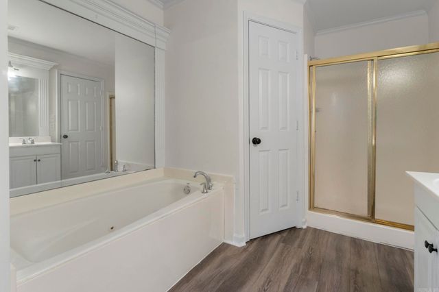 16 Perin Road, North Little Rock, AR 72118