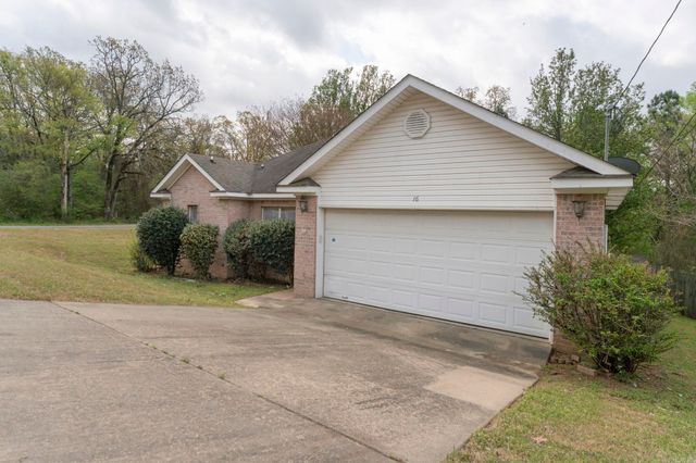 16 Perin Road, North Little Rock, AR 72118