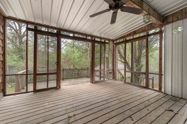 16 Perin Road, North Little Rock, AR 72118