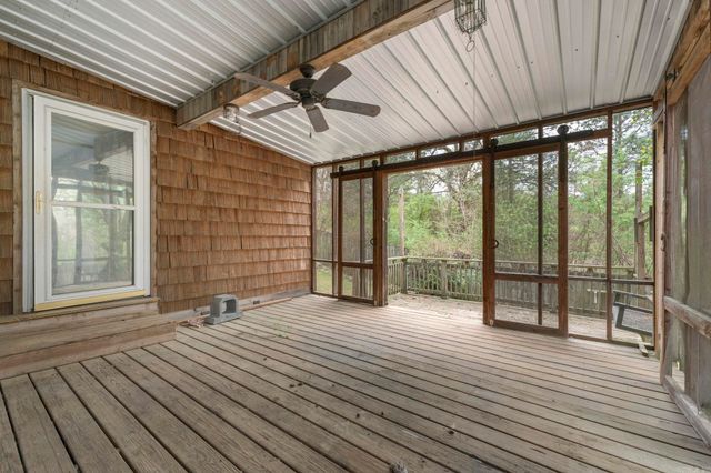 16 Perin Road, North Little Rock, AR 72118