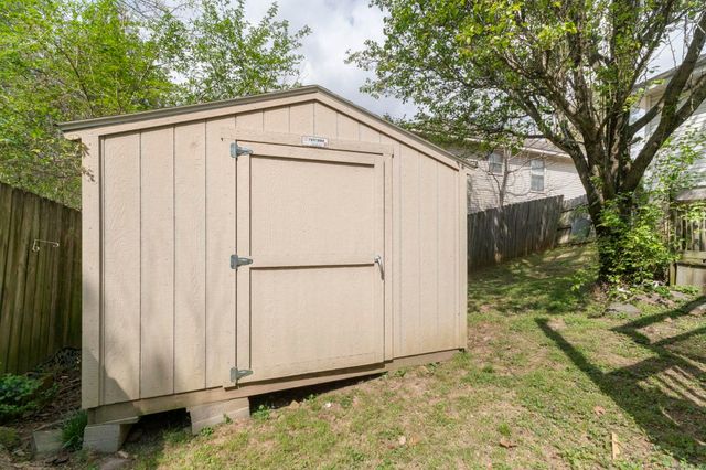 16 Perin Road, North Little Rock, AR 72118