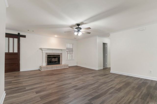 16 Perin Road, North Little Rock, AR 72118