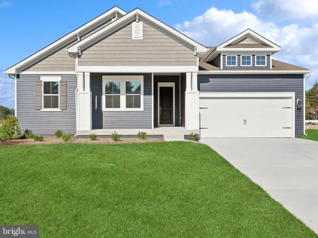38644 SUNFLOWER ST, Millville, DE 19967