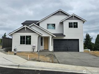 7153 (Lot 5) 91st Street E, Puyallup, WA 98371