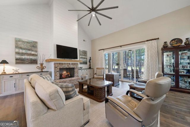 1240 Winged Foot Drive, Greensboro, GA 30642