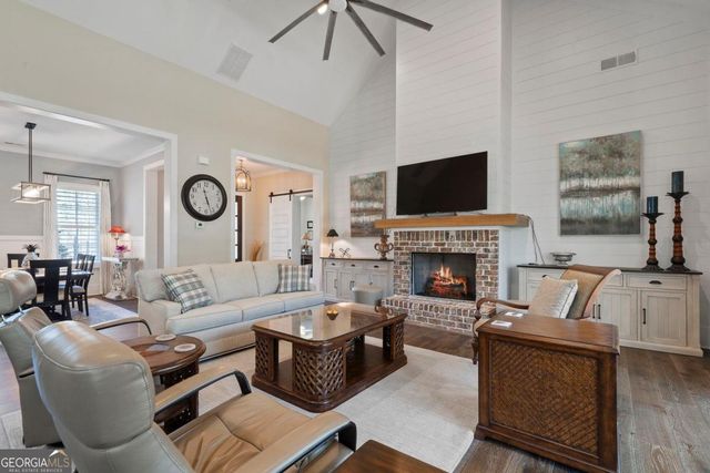 1240 Winged Foot Drive, Greensboro, GA 30642