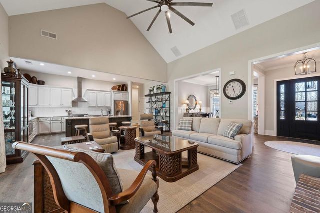 1240 Winged Foot Drive, Greensboro, GA 30642