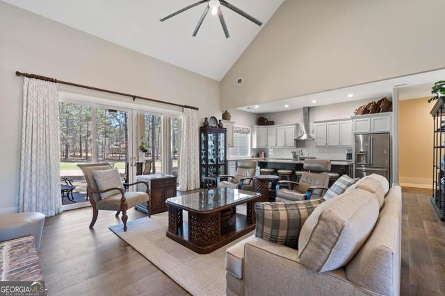 1240 Winged Foot Drive, Greensboro, GA 30642