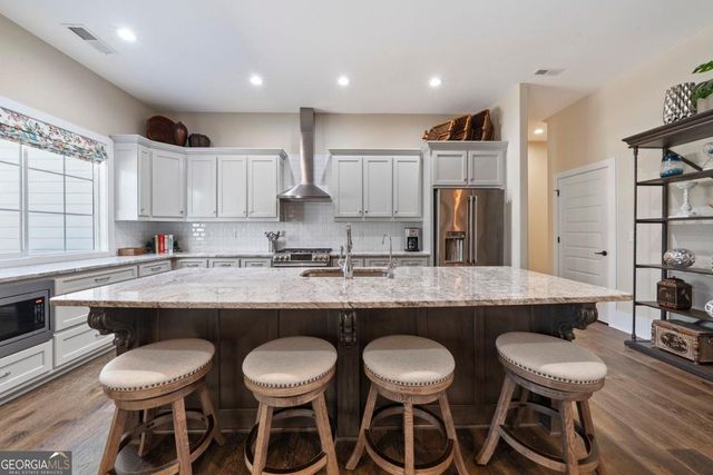 1240 Winged Foot Drive, Greensboro, GA 30642