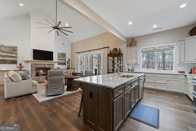 1240 Winged Foot Drive, Greensboro, GA 30642