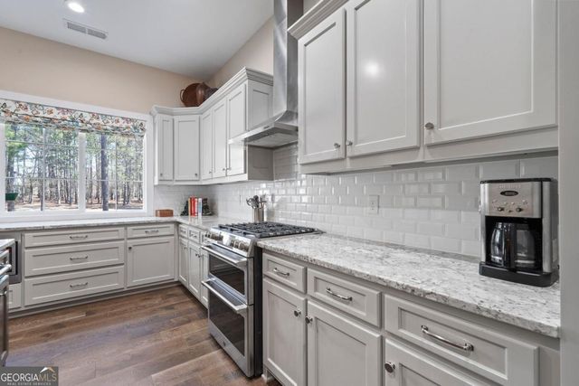 1240 Winged Foot Drive, Greensboro, GA 30642