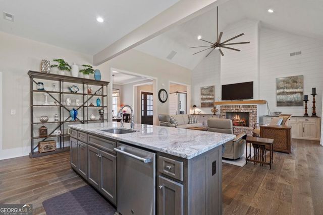 1240 Winged Foot Drive, Greensboro, GA 30642