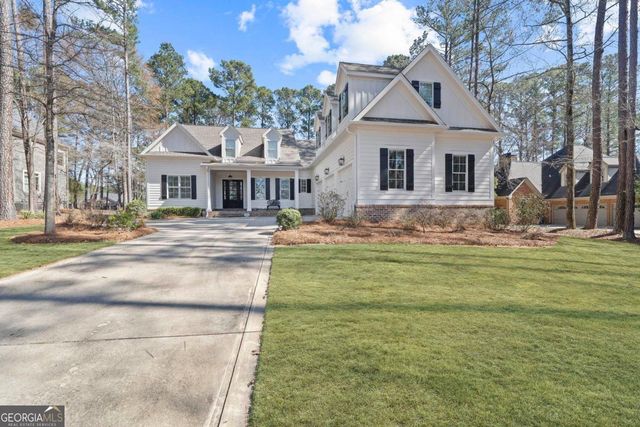 1240 Winged Foot Drive, Greensboro, GA 30642