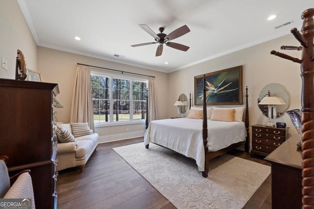 1240 Winged Foot Drive, Greensboro, GA 30642