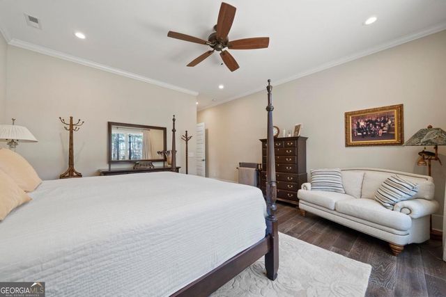 1240 Winged Foot Drive, Greensboro, GA 30642