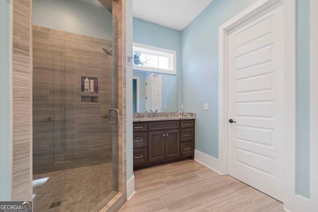 1240 Winged Foot Drive, Greensboro, GA 30642