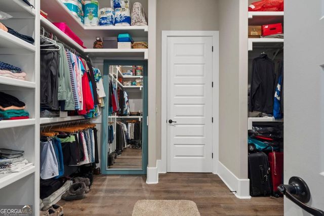 1240 Winged Foot Drive, Greensboro, GA 30642