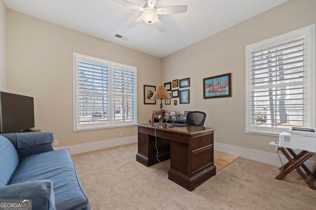 1240 Winged Foot Drive, Greensboro, GA 30642