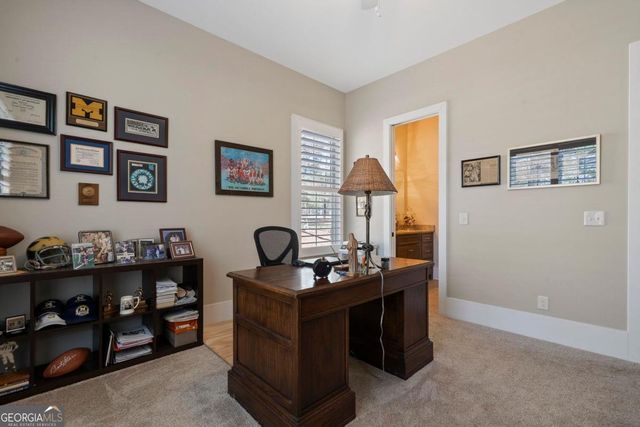 1240 Winged Foot Drive, Greensboro, GA 30642