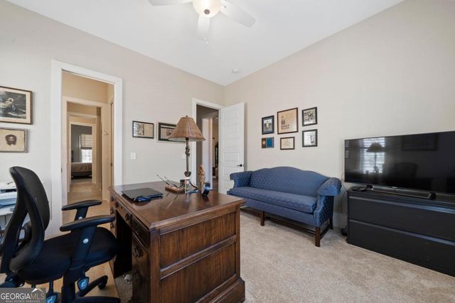 1240 Winged Foot Drive, Greensboro, GA 30642