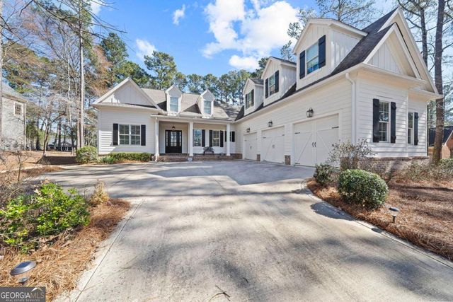 1240 Winged Foot Drive, Greensboro, GA 30642